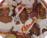 Majorettes