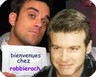 Robbie et Roch